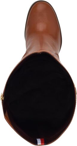 Tommy Hilfiger Women's Ursy Knee High Boot in Saudi Arabia