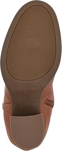Tommy Hilfiger Women's Ursy Knee High Boot in Saudi Arabia