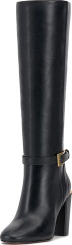 Vince Camuto Women's Joanel Knee High Boot in Saudi Arabia
