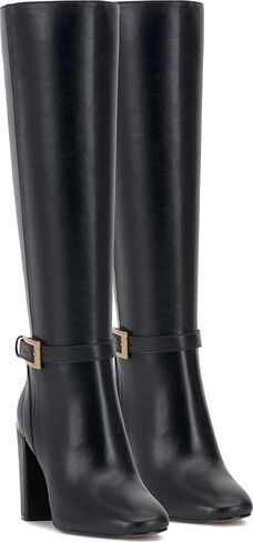 Vince Camuto Women's Joanel Knee High Boot in Saudi Arabia