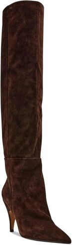 Steve Madden Women's Bellamie Knee High Boot in Saudi Arabia