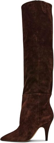Steve Madden Women's Bellamie Knee High Boot in Saudi Arabia