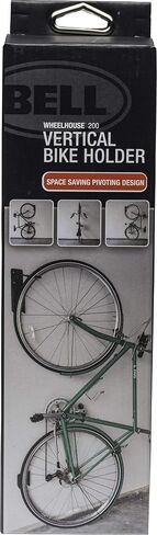 Bell Wheelhouse Bike Storage Solutions in Kuwait