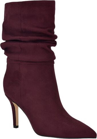 Nine West Women's Slouch Mid Calf Boot in Saudi Arabia