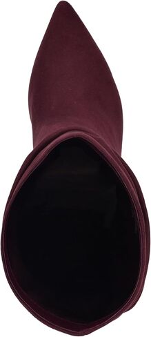 Nine West Women's Slouch Mid Calf Boot in Saudi Arabia