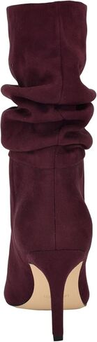 Nine West Women's Slouch Mid Calf Boot in Saudi Arabia