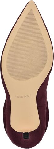 Nine West Women's Slouch Mid Calf Boot in Saudi Arabia