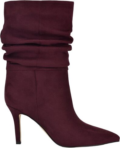 Nine West Women's Slouch Mid Calf Boot in Saudi Arabia