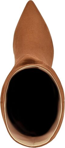 Nine West Women's Slouch Mid Calf Boot in Saudi Arabia