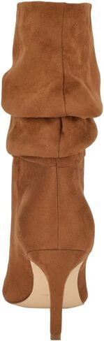 Nine West Women's Slouch Mid Calf Boot in Saudi Arabia