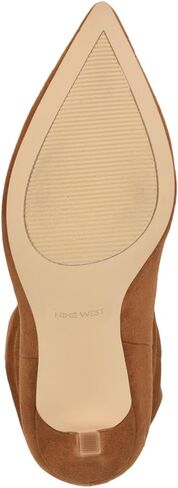 Nine West Women's Slouch Mid Calf Boot in Saudi Arabia