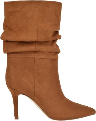 Nine West Women's Slouch Mid Calf Boot in Saudi Arabia