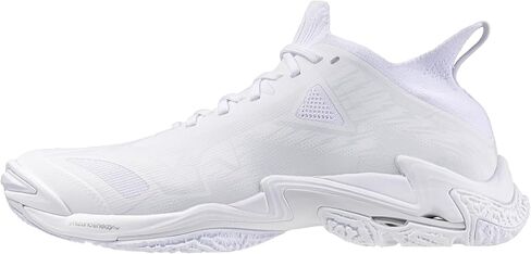 Mizuno Unisex-Adult Wave Lightning Neo 3 Volleyball Shoe in Saudi Arabia