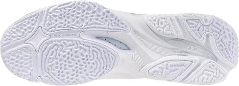 Mizuno Unisex-Adult Wave Lightning Neo 3 Volleyball Shoe in Saudi Arabia