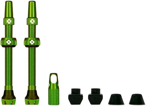 Muc-Off صمامات بريستا لايحتاج V2 in Kuwait