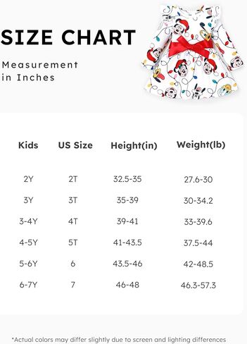 Disney Princess Frozen Elsa Minnie Mickey Stitch Ruffle Sleeve Dress A Line Long Sleeve Kids Clothes Baby to Toddler in Kuwait