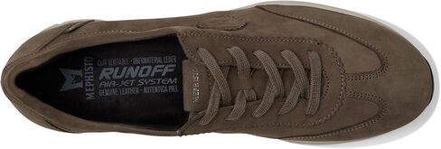 Mephisto Women's Yael Sneaker in Saudi Arabia