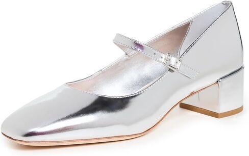 Loeffler Randall Women's Lyra Mary Jane Pumps in Saudi Arabia