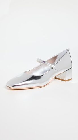 Loeffler Randall Women's Lyra Mary Jane Pumps in Saudi Arabia