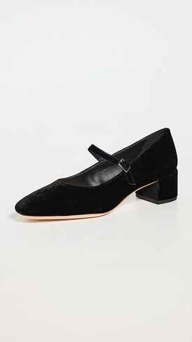 Loeffler Randall Women's Lyra Mary Jane Pumps in Saudi Arabia