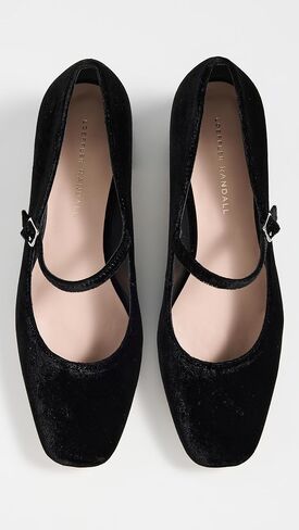 Loeffler Randall Women's Lyra Mary Jane Pumps in Saudi Arabia