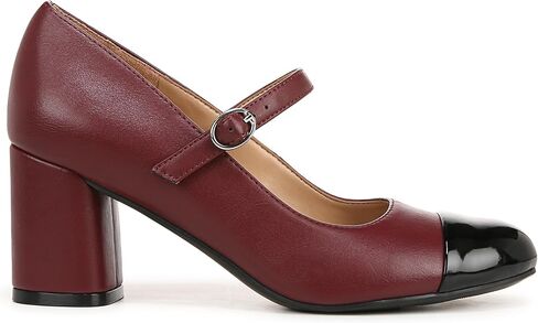 Naturalizer Women's Classic Pump in Saudi Arabia
