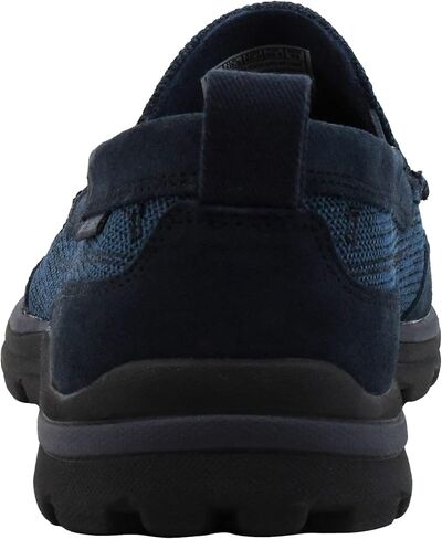 Skechers Superior Milford Slip-Ons, Light Brown, 15 EW in Saudi Arabia