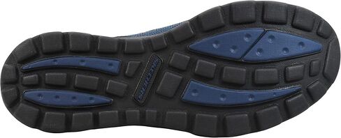 Skechers Superior Milford Slip-Ons, Light Brown, 15 EW in Saudi Arabia