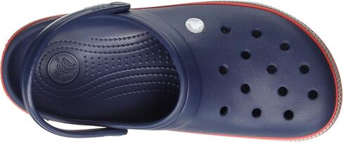 Crocs Men's Clog in Saudi Arabia
