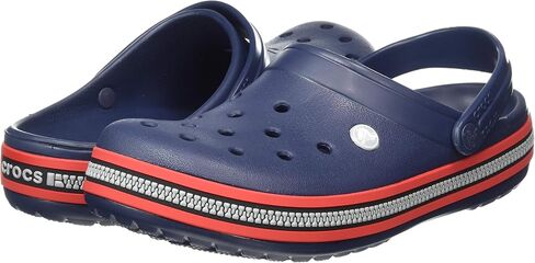 Crocs Men's Clog in Saudi Arabia