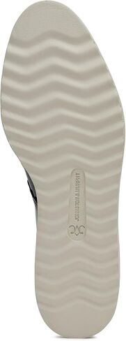 Johnston & Murphy Mitzi Scalloped Oxford Shoes for Women – 1.25" Platform Shoes, Women’s Slip On Oxfords in Saudi Arabia