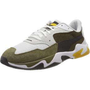 PUMA Men's Storm Summer MESH Sneakers