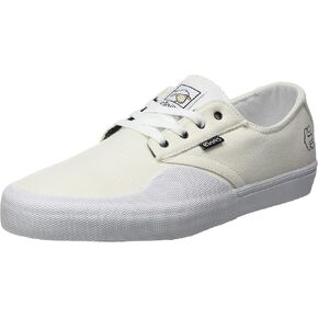Etnies Men's Jameson Vulc Ls X Sheep Skate Shoe