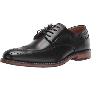 STACY ADAMS Men's Fletcher Wingtip Oxford