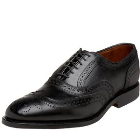 ألين إدموندز Wingtip للرجال