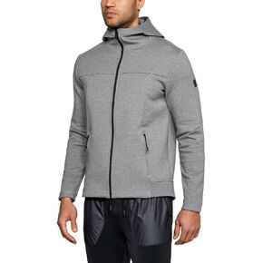 Under Armour Men's Sportstyle Elite Utility Full Zip