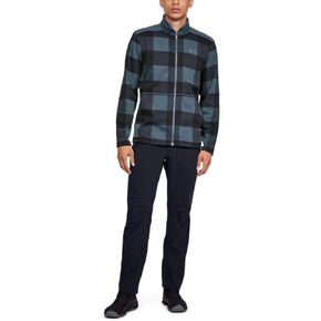 Under Armour Men's Field Fleece Full-Zip Hoodie in Saudi Arabia