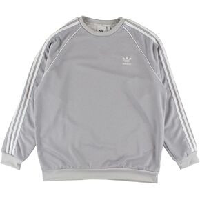 adidas Originals Men's Adicolor Classics 3-Stripes Crew Sweatshirt
