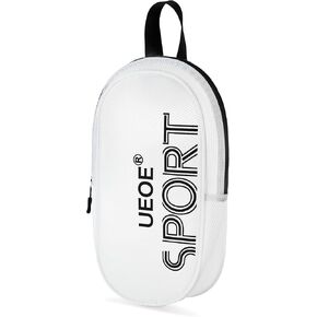 Large Capacity Wet Dry Bag, Waterproof Wet Bag for Swimsuits, Dirty Yoga Gym Clothes, Baby Diapers, Travel, Beach, Pool, Daycare, Yoga Swim Toiletry Bag with Zipper