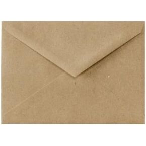 LUXPaper 5 1/2 Bar A2 مغلفات دعوة بارونية | رفرف مدبب | 4 3/8 بوصة × 5 3/4 بوصة | الأزرق الداكن | 80 رطل. نص | 50 الكمية