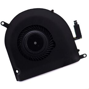 Deal4GO CPU Cooling Fan 923-0669 w/GPU Graphics Cooler 923-0668 Replacement for MacBook Pro A1398 Late 2013 Mid 2014 Mid 2015