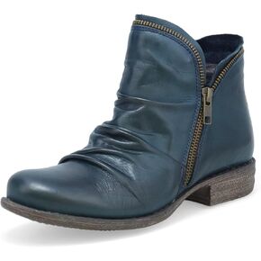 Miz Mooz Women's Luna Ankle Boot