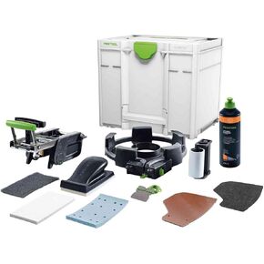Festool 500177 KB-KA 65 SYS Edge Bander Trimming Set