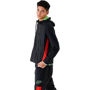 Nike Men's Sportswear Club Fleece Full Zip Hoodie
