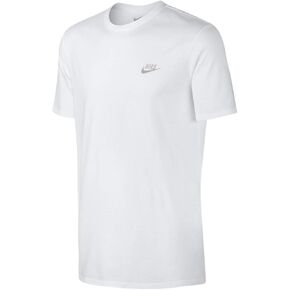Nike Men's NSW Tee Club Embroidered Futura