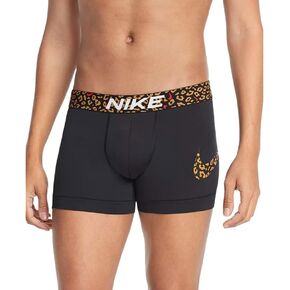 Nike Men's Dri-Fit Luxe Cotton Modal Boxer Brief 1 Pack