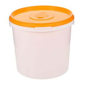 HEALLILY Car Trash Can with Lid Wipe Containers Refillable Wipe Case Table Waste Basket Wipes Container Car Holder Toilet Wipes Dispenser Diapers Plastic Baby Barreling With Cover