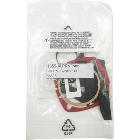 AIRCAT 1355-XLPK Easy Fix Repair Kit for Twin Hammer Version