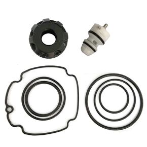 RN46-RK Rebuilt Kit RN46-1 O-Ring Kit TVA6 Trigger Value 191777 Bumper for RN46-RK RN46 Roofing Nailer