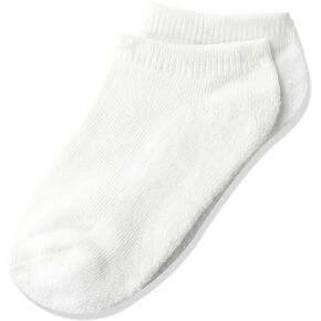 The Children's Place Boys' Unisex Baby and Toddler Ankle Socks 10-Pack